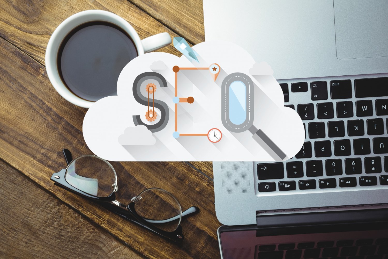 Understanding Entities for Better SEO